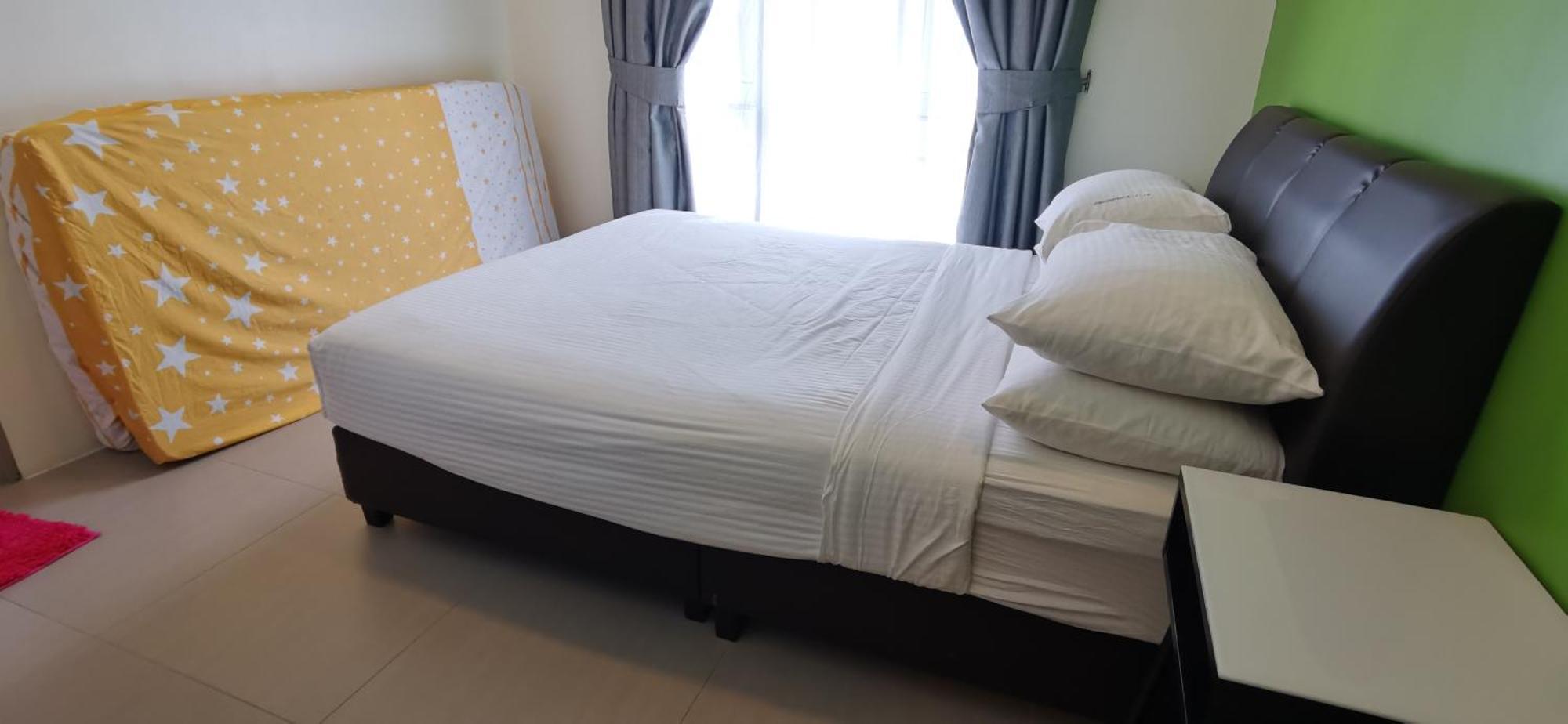 My 2Rooms Apartments @ Golden Hills Pasar Malam Cameron Highlands Luaran gambar